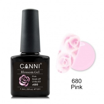 CANNI - Blossom gel/  680 (7,3 )